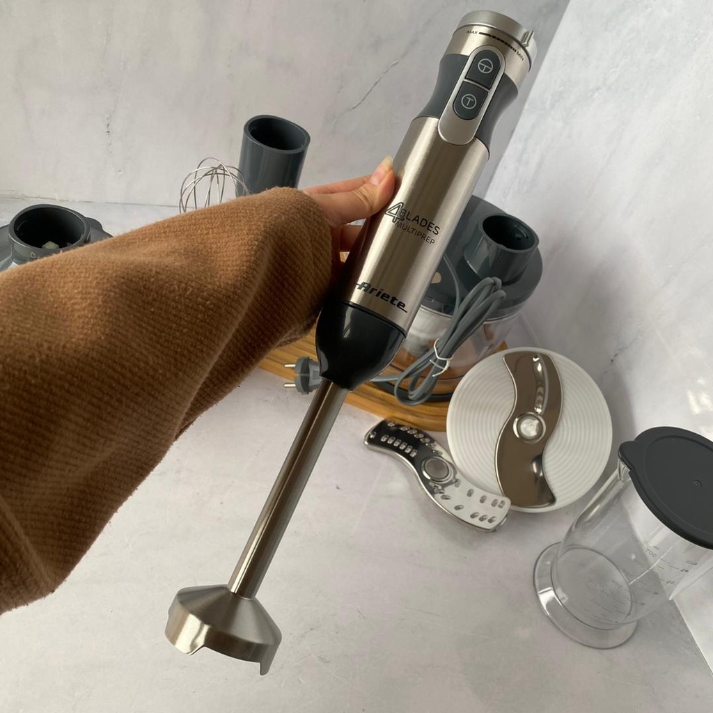 Bras Mixeur multifonction
