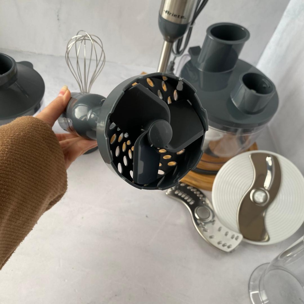 Bras Mixeur multifonction
