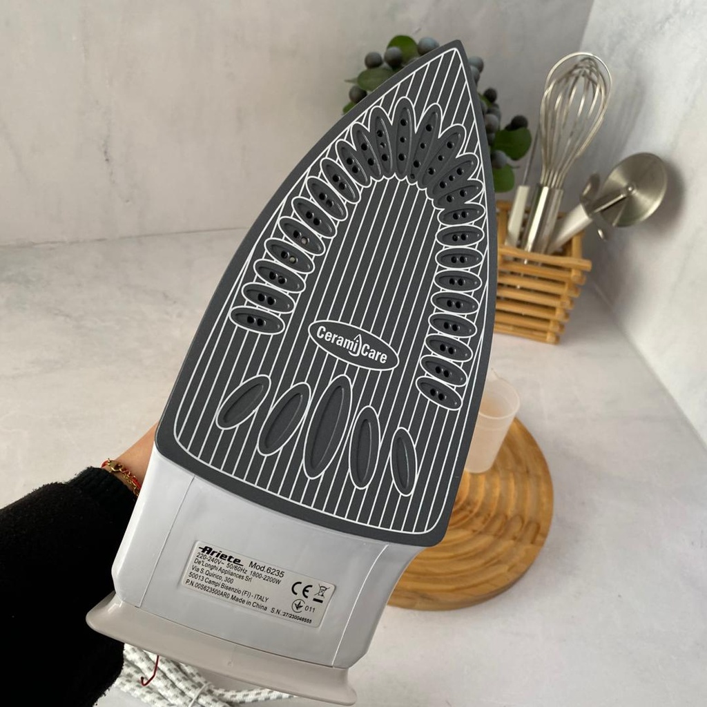 Fer A Repasser Vapeur Violet