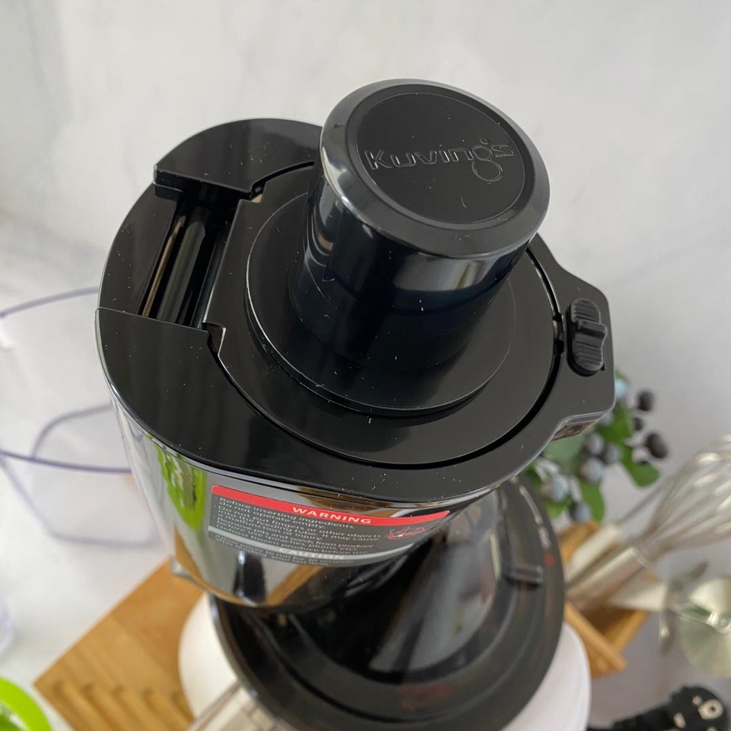 Extracteur De Jus E7000 White