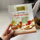 Extracteur De Jus E7000 White