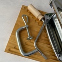 Electric Imperia 220V Ipasta Metal