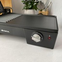 Multi-Gril Électrique 3En1 