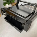 Multi-Gril Électrique 3En1 