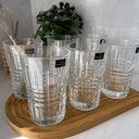 Rendez-Vous Verre Forme Haute 36Cl