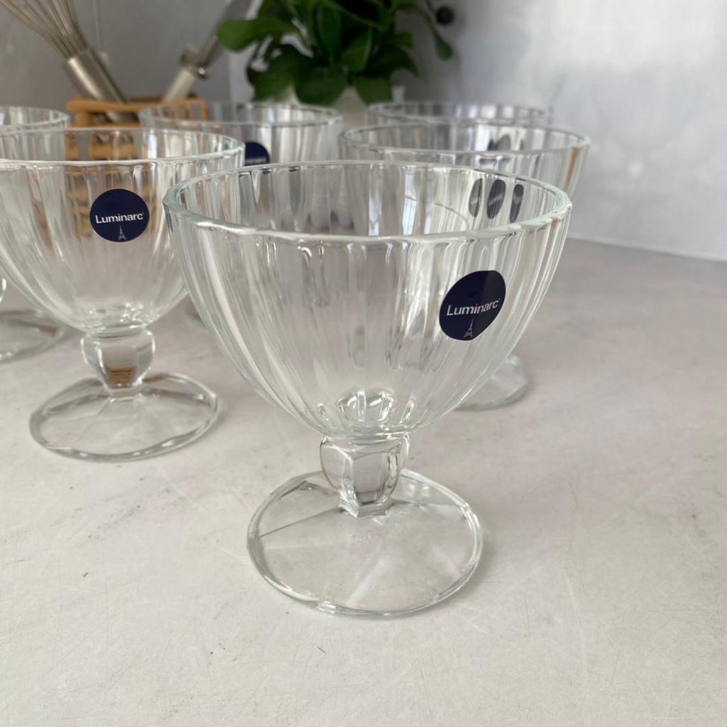 Quadro Coupe A Glace 30cl