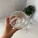 Quadro Coupe A Glace 30cl