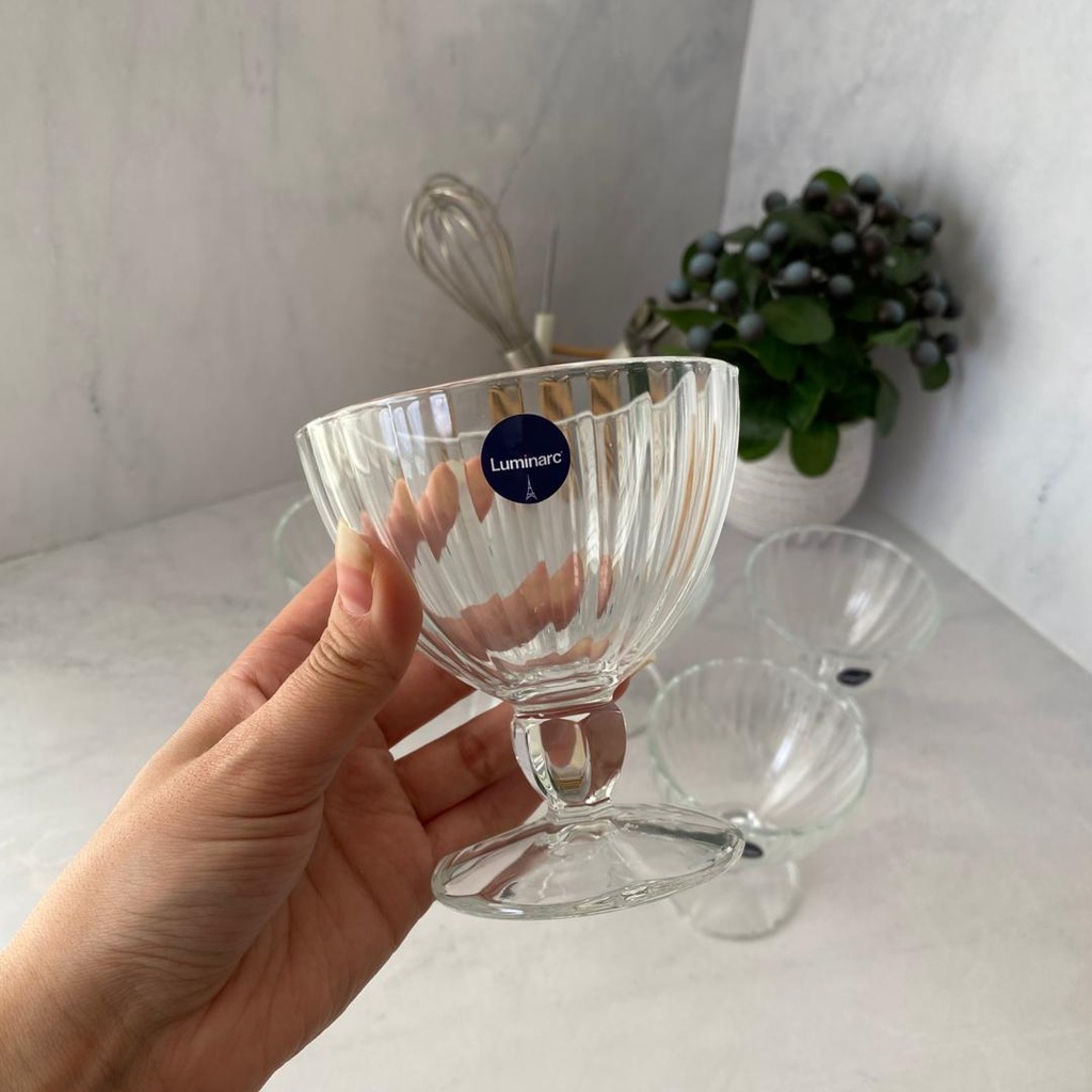 Quadro Coupe A Glace 30cl