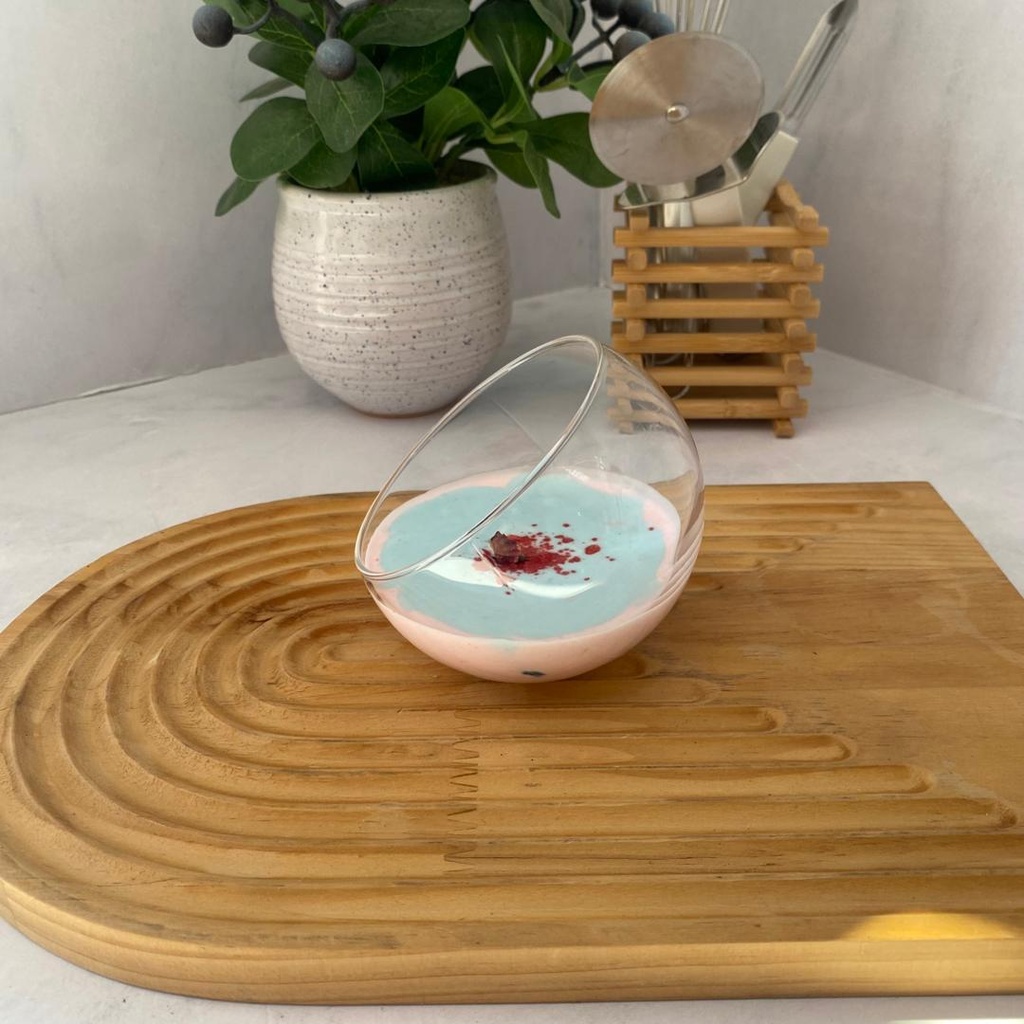 Versatile Verrine 12Cl