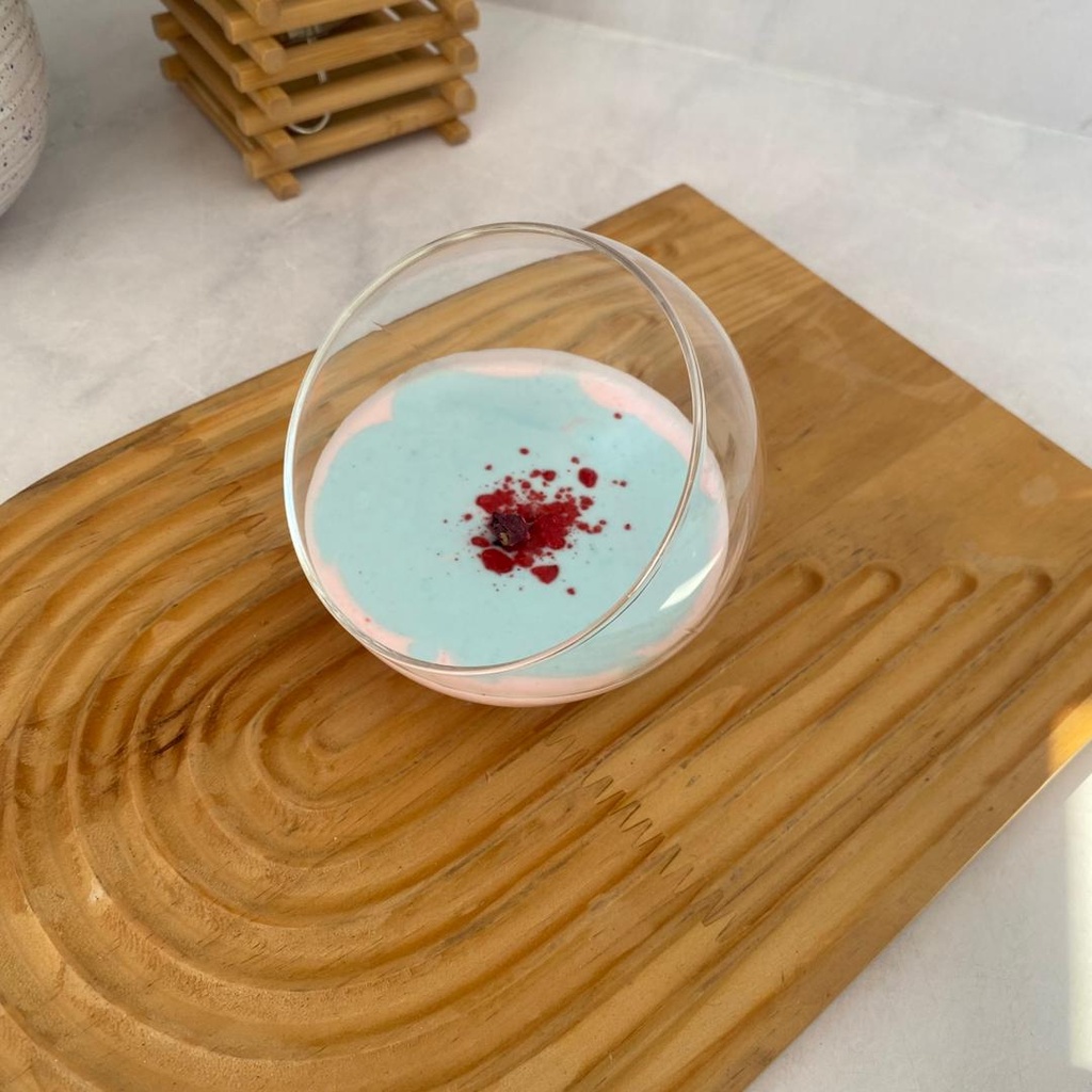 Versatile Verrine 12Cl