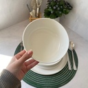 Service A Table 24Pcs 