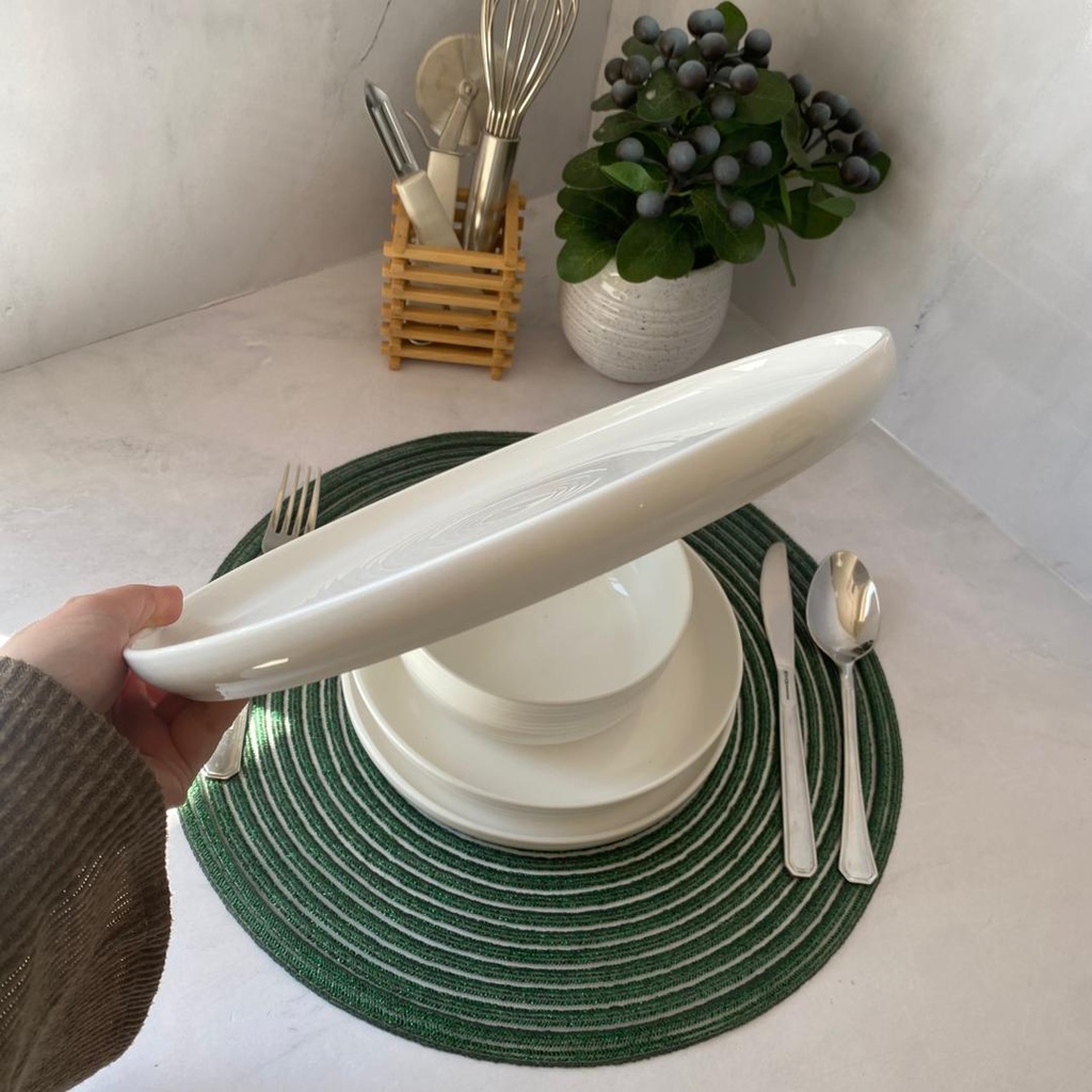 Service A Table 24Pcs 