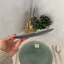 Service A Table Palm Vert 18 Pcs