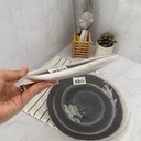 Service A Table Kronos Beige 24Pcs