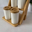 PORTE EPICE CERAMIC SUP BOIS 10