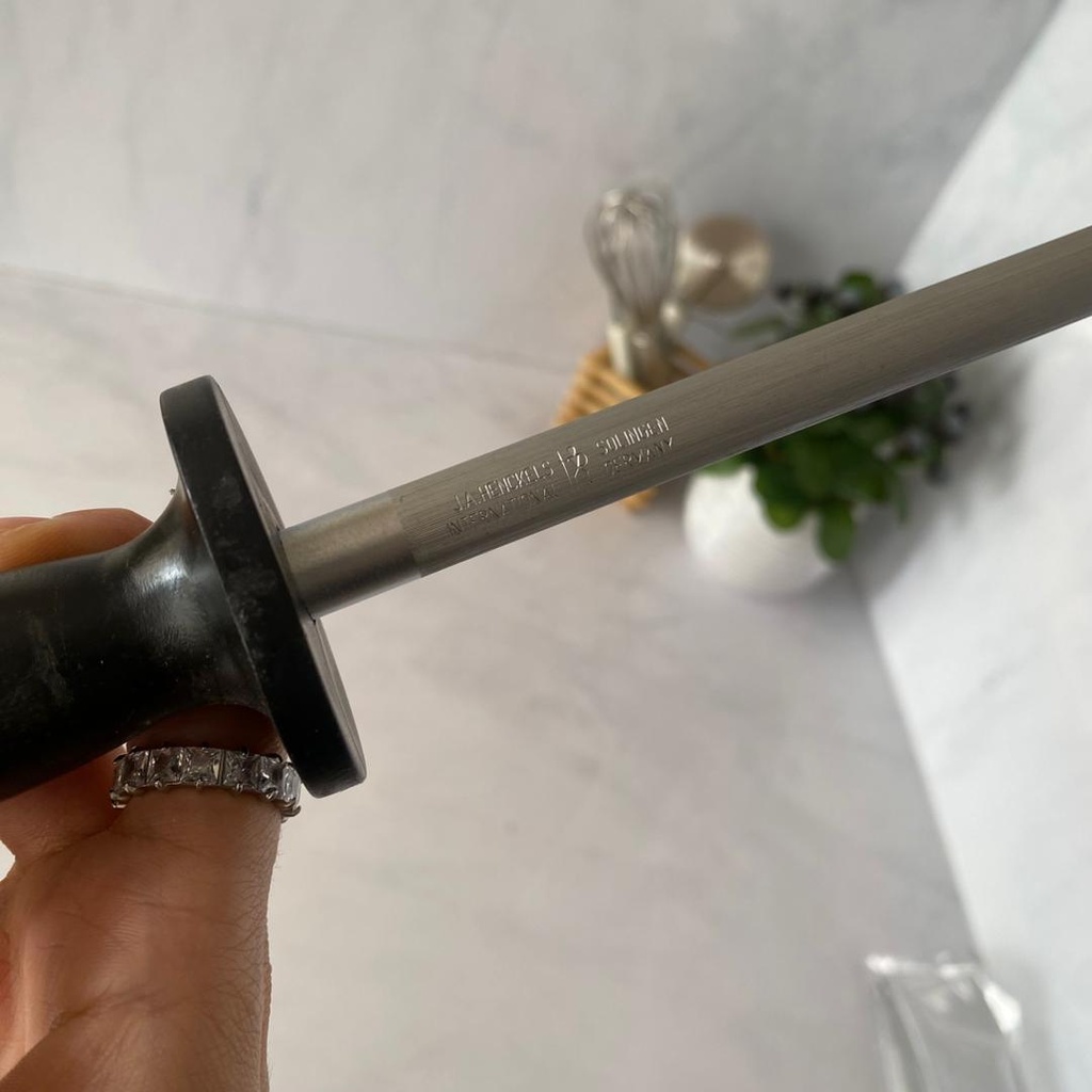 Fusil Meche Ronde 300Mm Noir