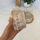 Verre à eau Bartender Este