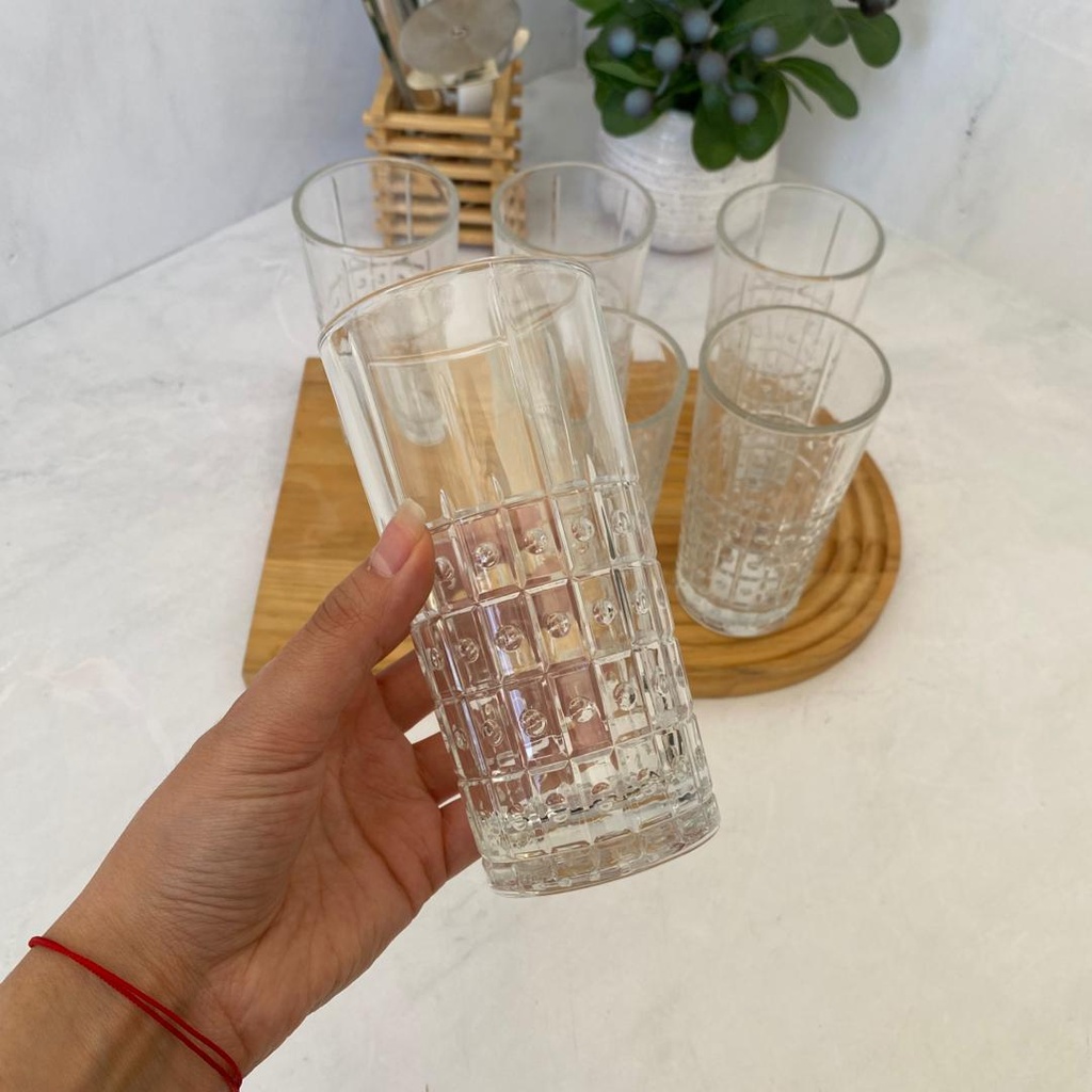 Verres Hauts drink Bartender Este