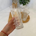 Verres Hauts drink Bartender Este