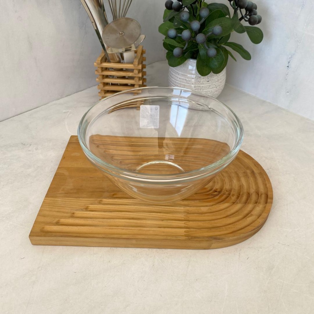 Mixing Bol Pompei 20 cm empilable