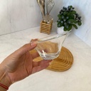 Coupelle A Dessert Alfa