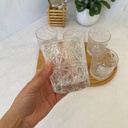 Verres A Eau Bartender Lounge