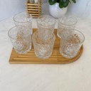 Verres A Eau Bartender Lounge