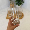 Verre Haut Gina 28 Cl