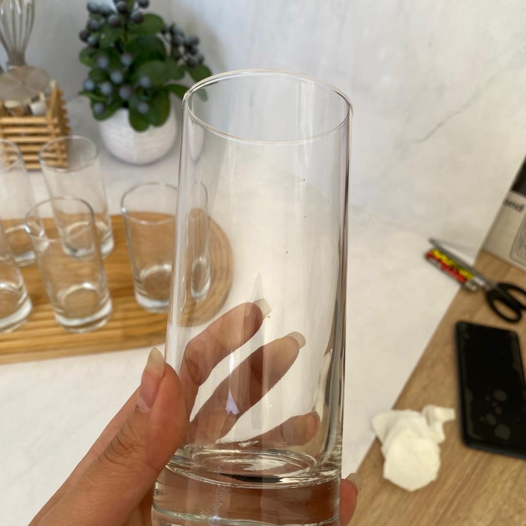 Verre Haut Gina 28 Cl