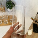 Verre Haut Gina 28 Cl