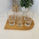 Verre Haut Gina 28 Cl
