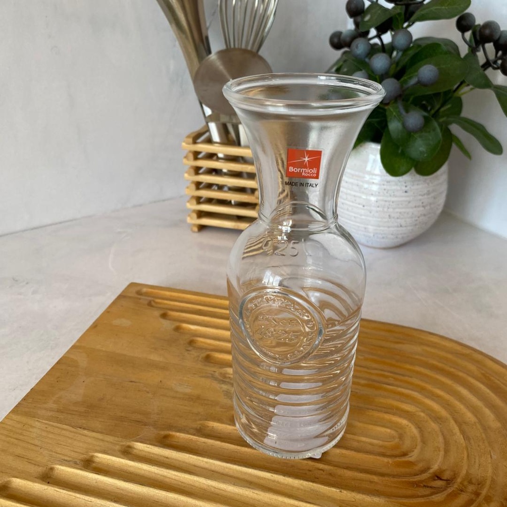 Carafe Officina 50 Cl