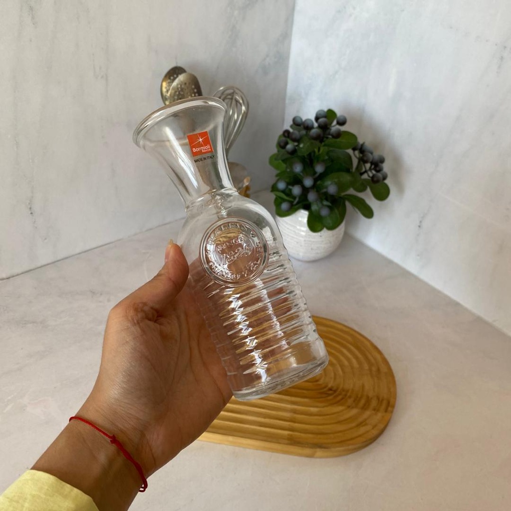 Carafe Officina 25 Cl