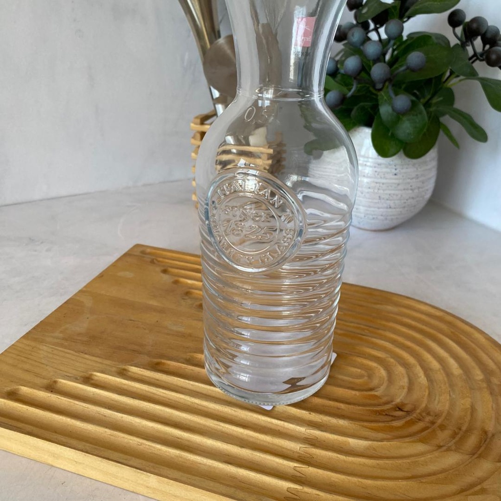 Carafe Officina 25 Cl