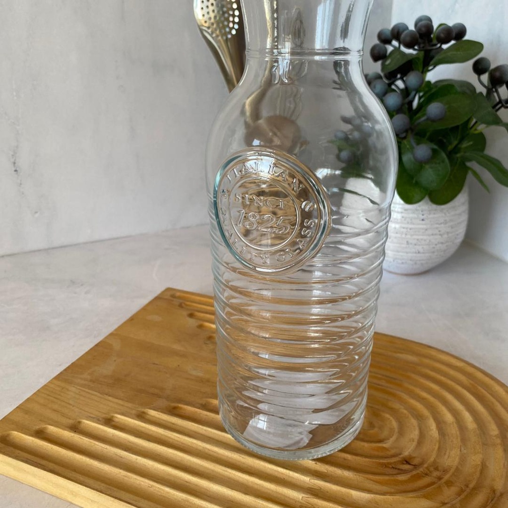 Carafe Officina 1 L