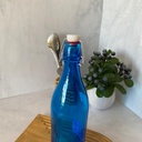 Bouteille Giara 1,0 L BIANCO BLU