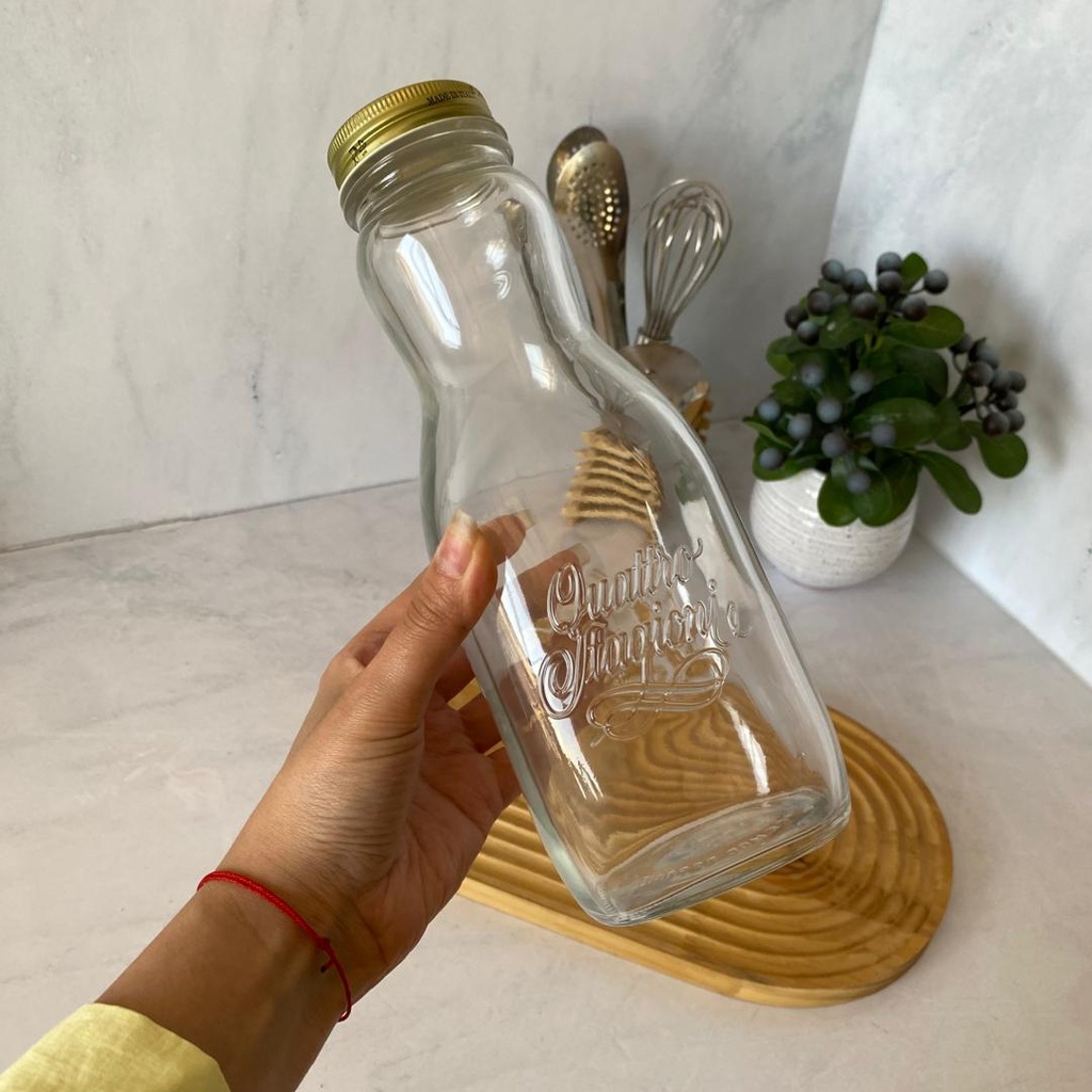 Carafe  quattro 1L