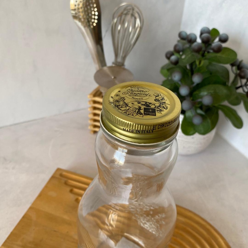 Carafe  quattro 1L