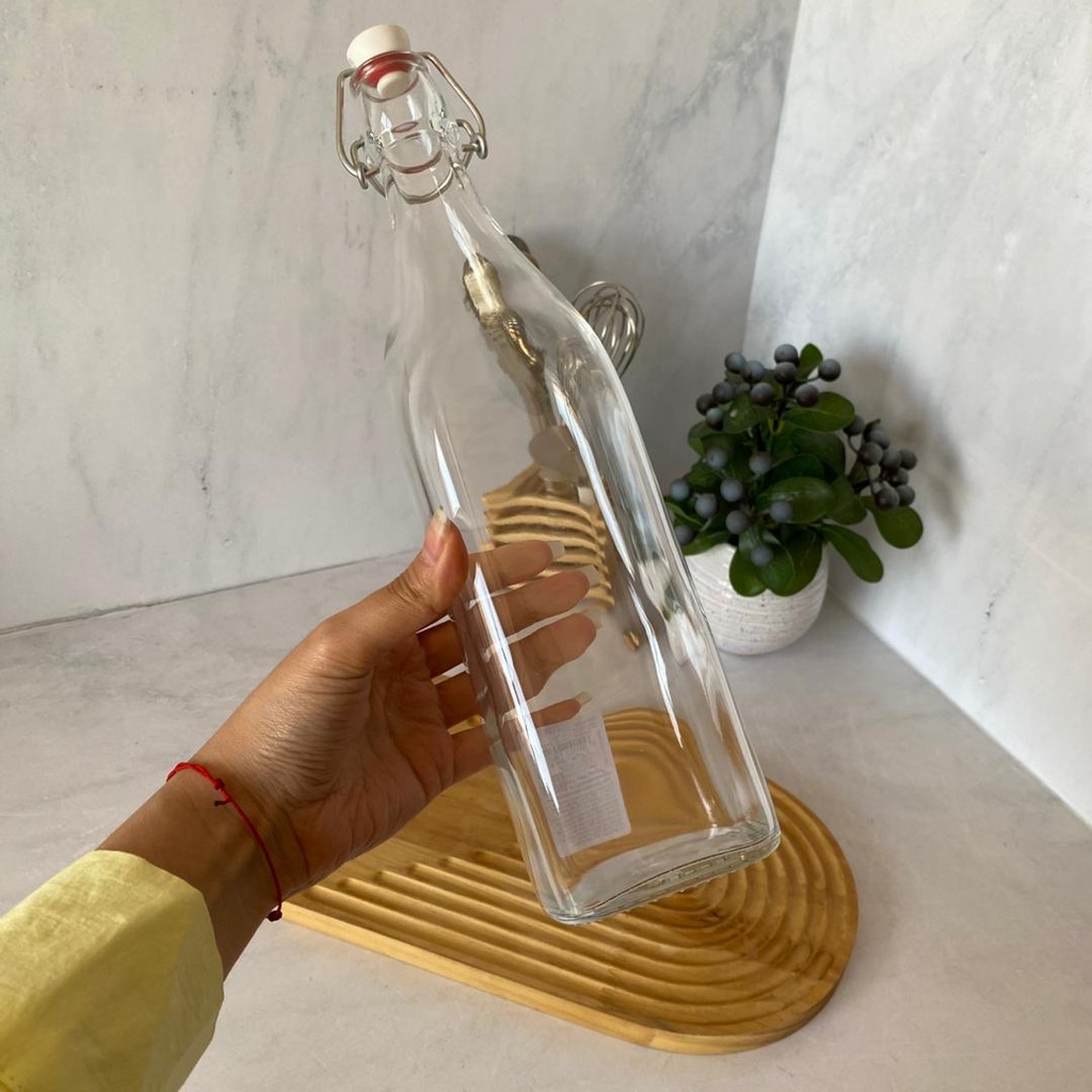 Bouteilles Swing 1,0 L BCONG
