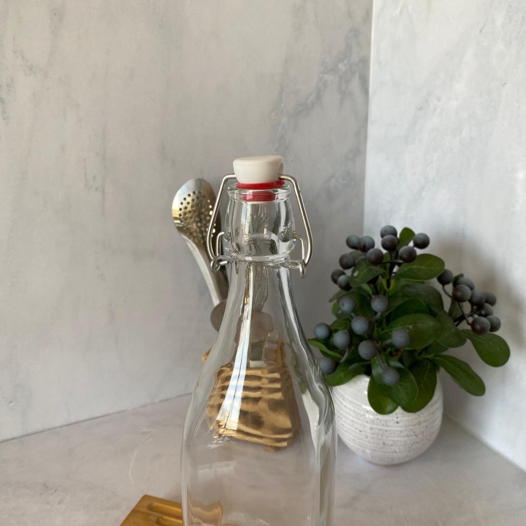 Bouteilles Swing 1,0 L BCONG