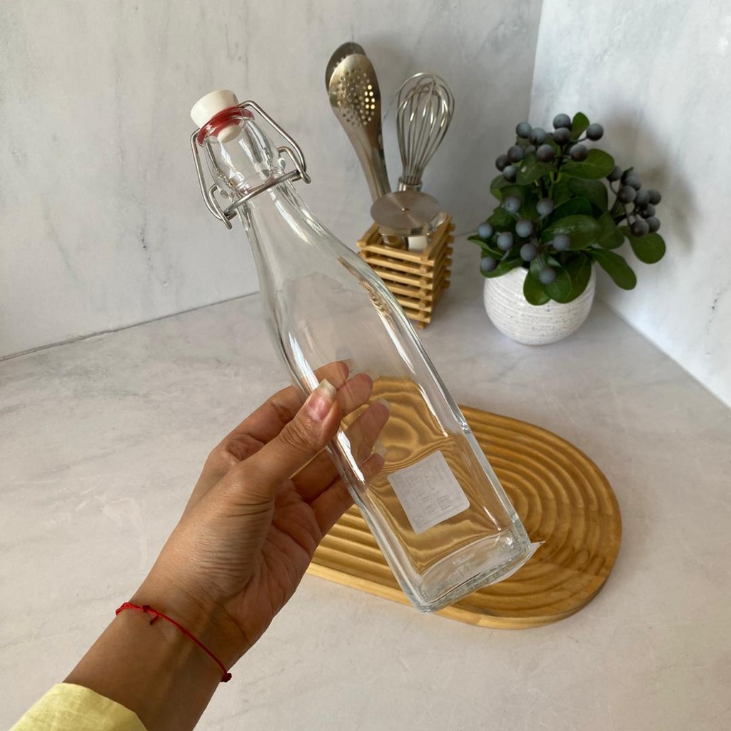 Bouteille Swing 0,50 L BCONG