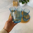 LINE ACQUA LIVELY BLUE VC6KFN20G 6K