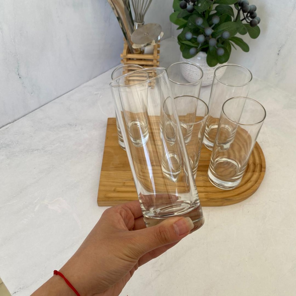 Verre Gina 33 cl FH K6