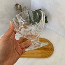 Coupelle A Dessert Diamond