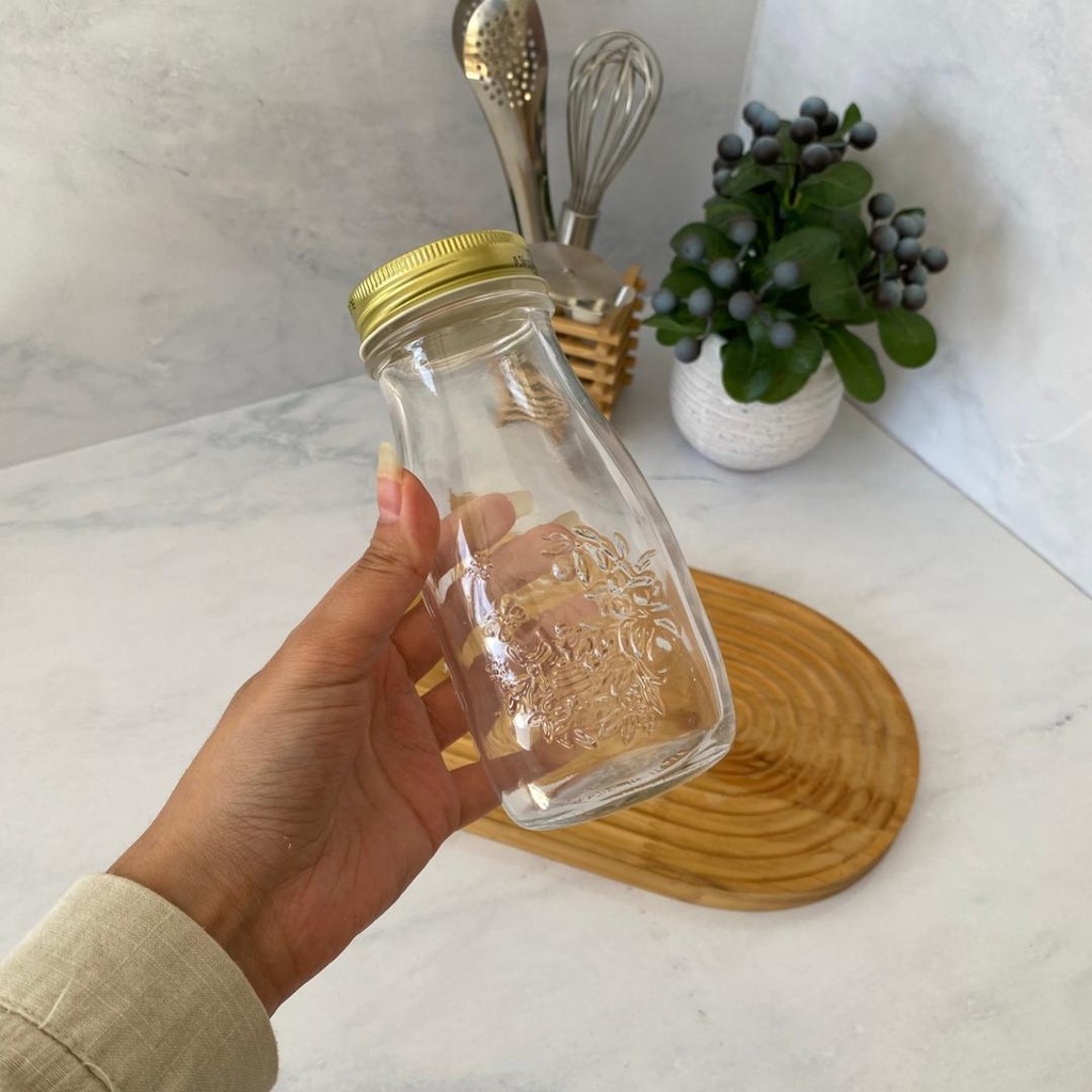 Carafe Quatro 40 Cl