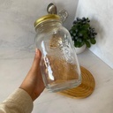 Bocal quattro 1,5L