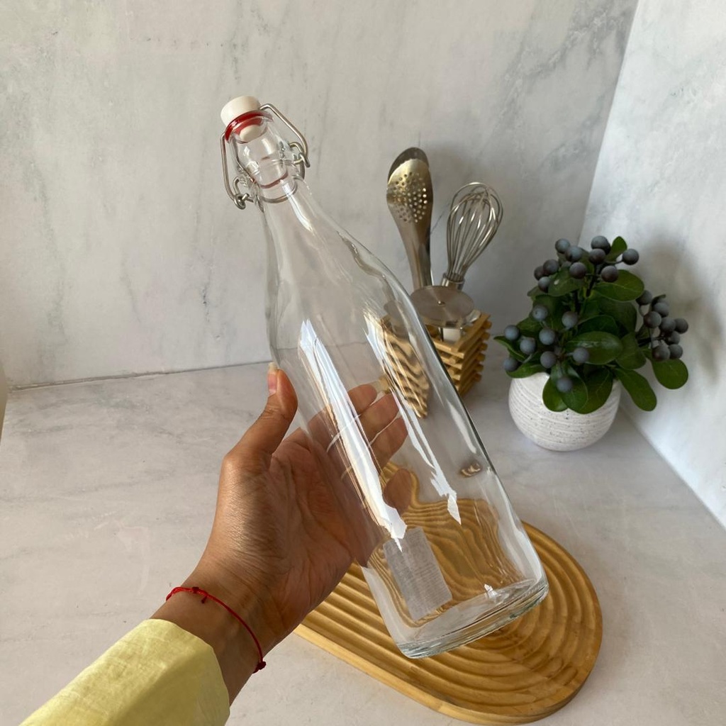 Bouteille Giara 1,0 L BCON2