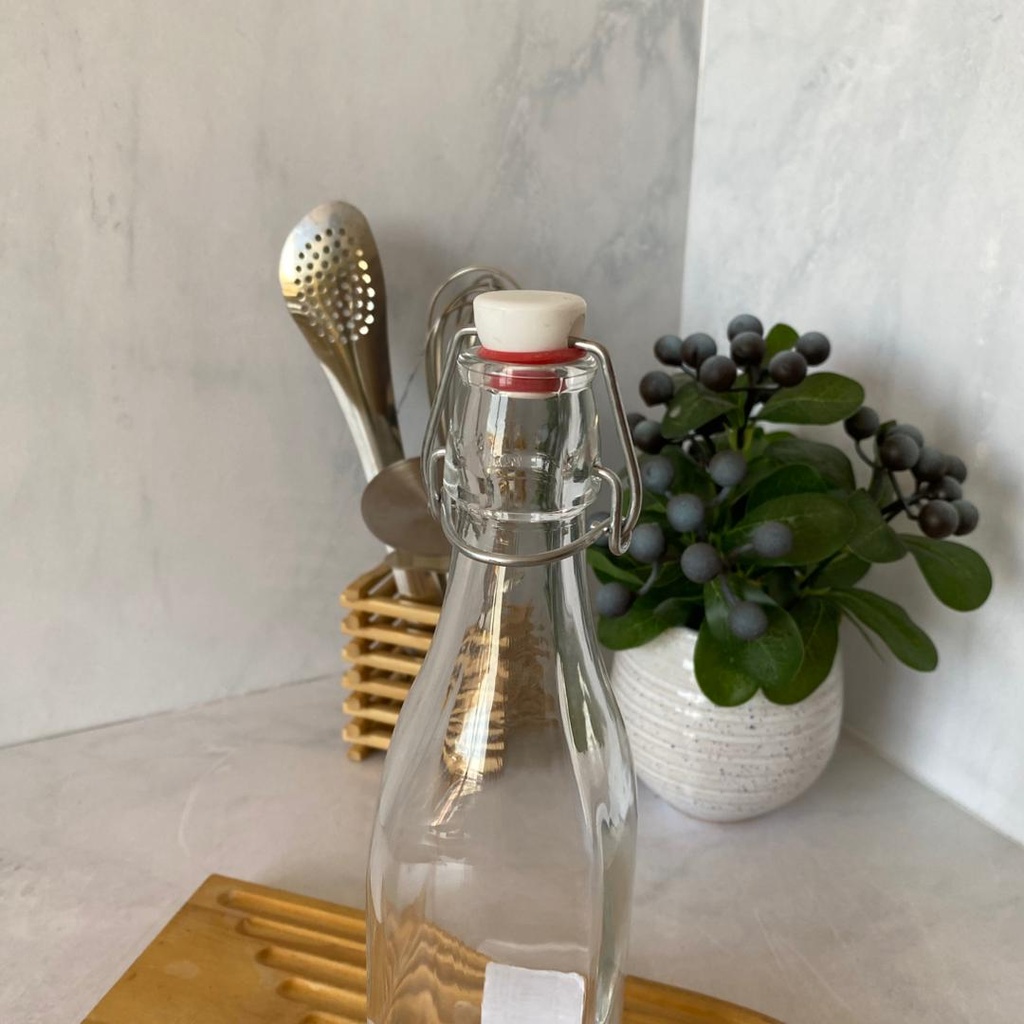 Bouteille Giara 1,0 L BCON2