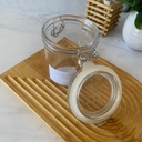 Pot en verre Fido 500 ml