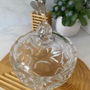 Bonbonniére Round shape L  11*11*17cm